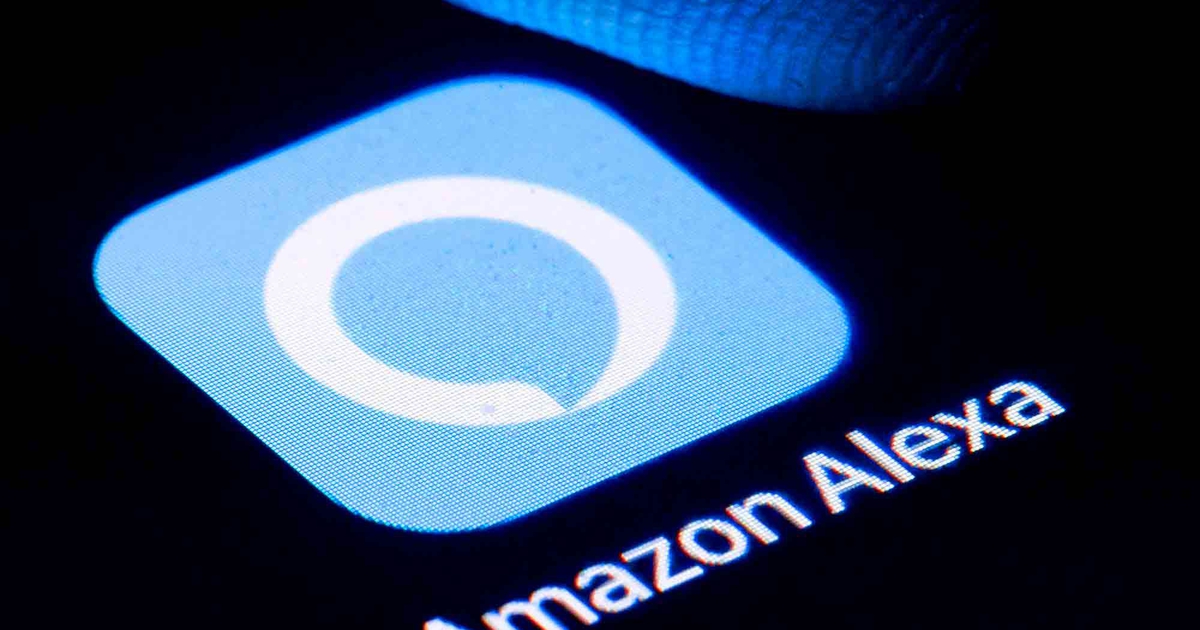 Trợ lý ảo Alexa sắp 'nhại' được giọng người