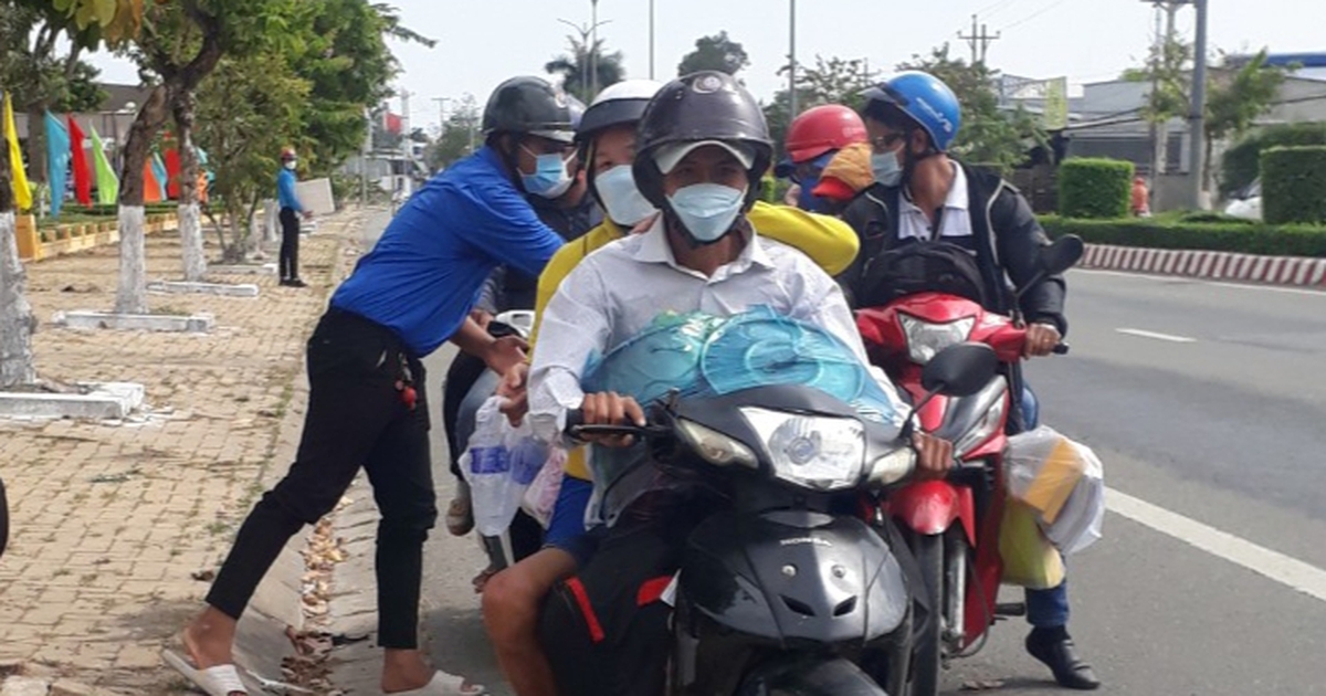 Điều gì khiến nhiều người chưa trở lại TP.HCM làm việc sau tết 2022?