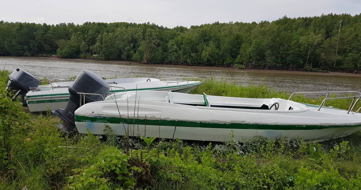 Cà Mau: Cách chức 1 lãnh đạo vì quản lý tài chính tùy tiện