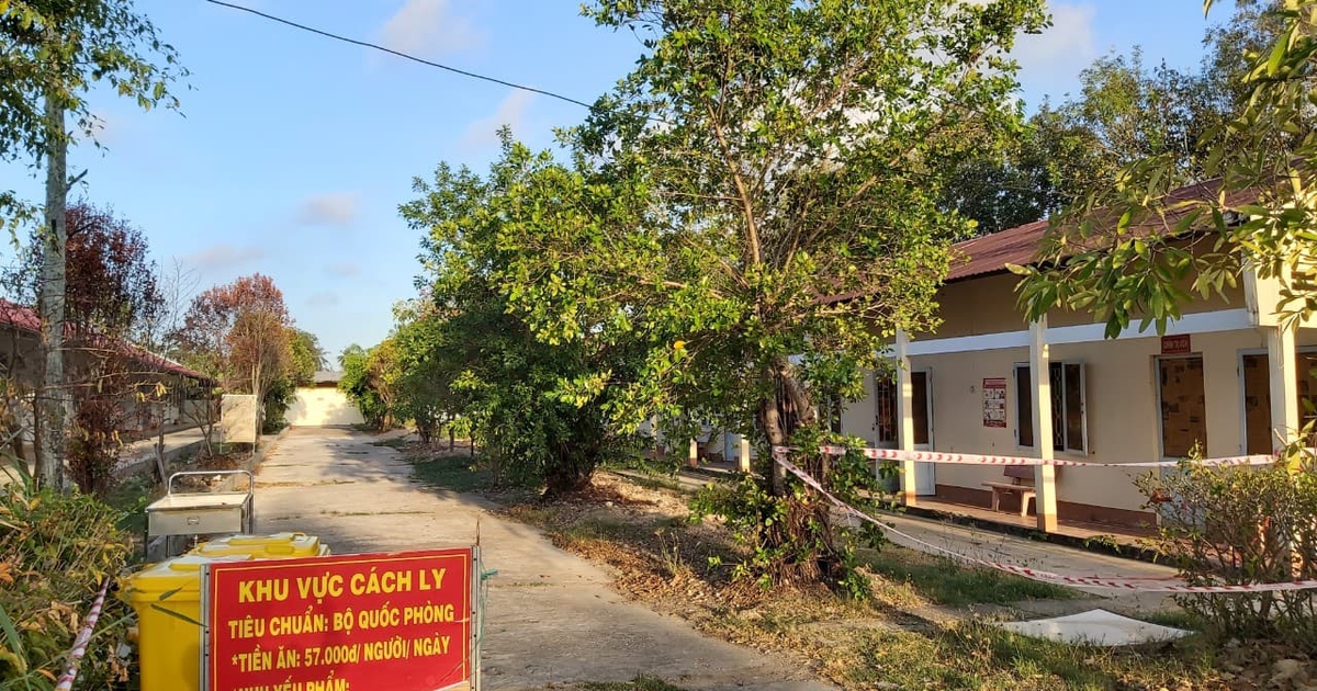 Bệnh viện Chợ Rẫy hỗ trợ Cà Mau điều trị bệnh nhân Covid-19