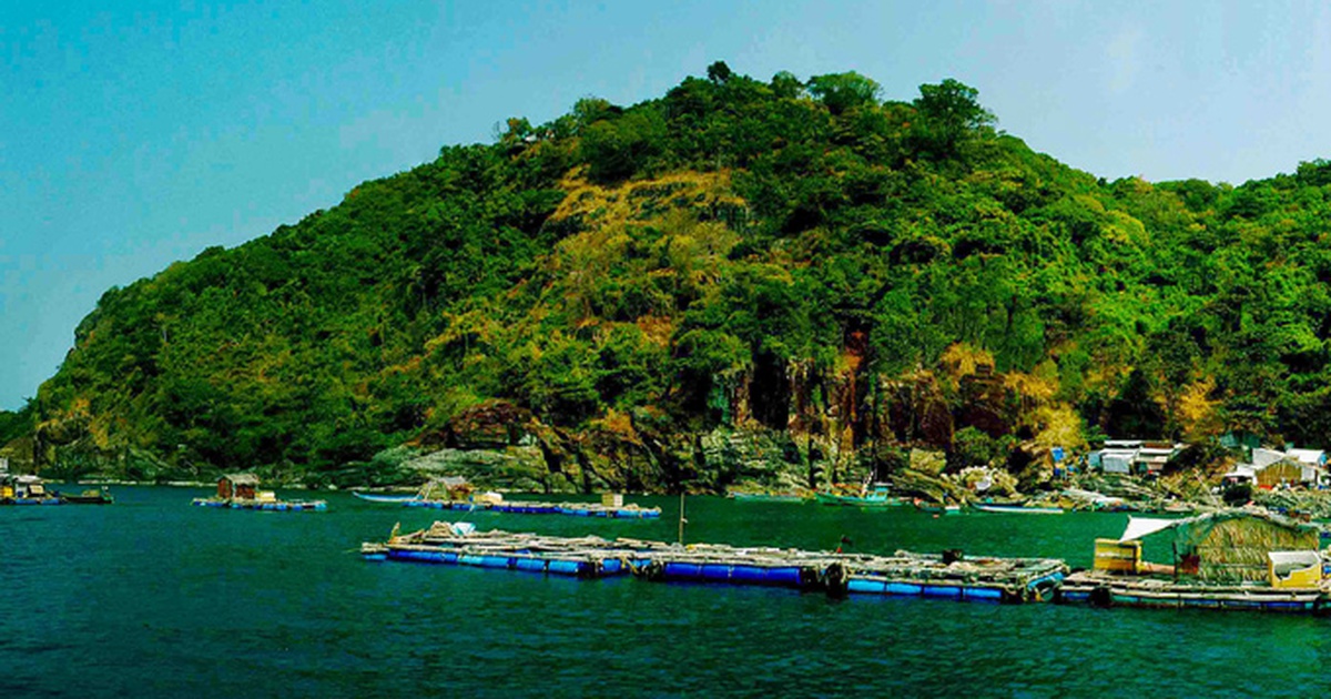 Cà Mau: Cử tri ở Hòn Khoai và Hòn Chuối được bầu cử sớm 2 ngày