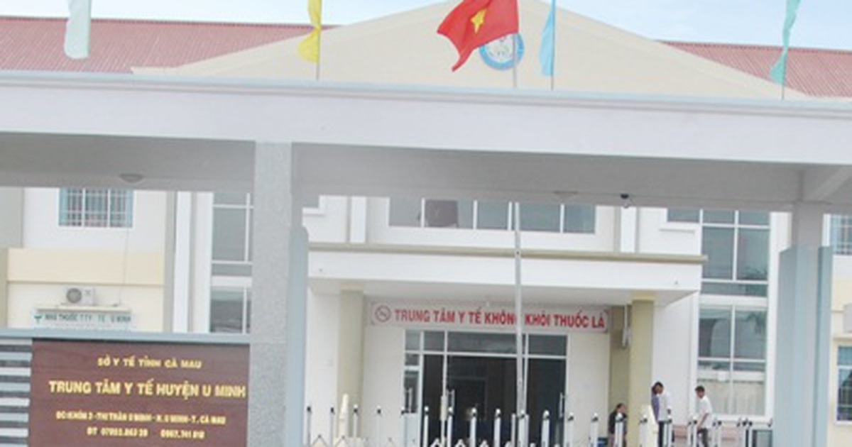 Cà Mau: Mẹ và cháu của người giao nước đá ở chợ Bình Điền dương tính Covid-19