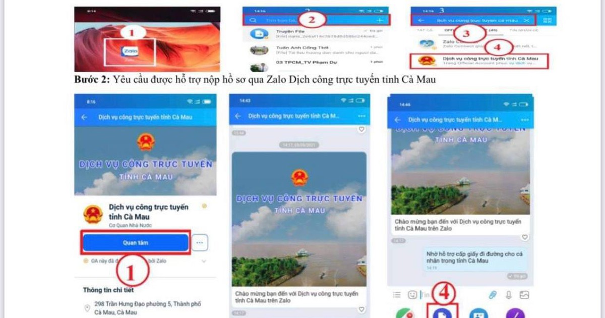 Người dân Cà Mau ra, vào tỉnh cần lưu ý những gì?
