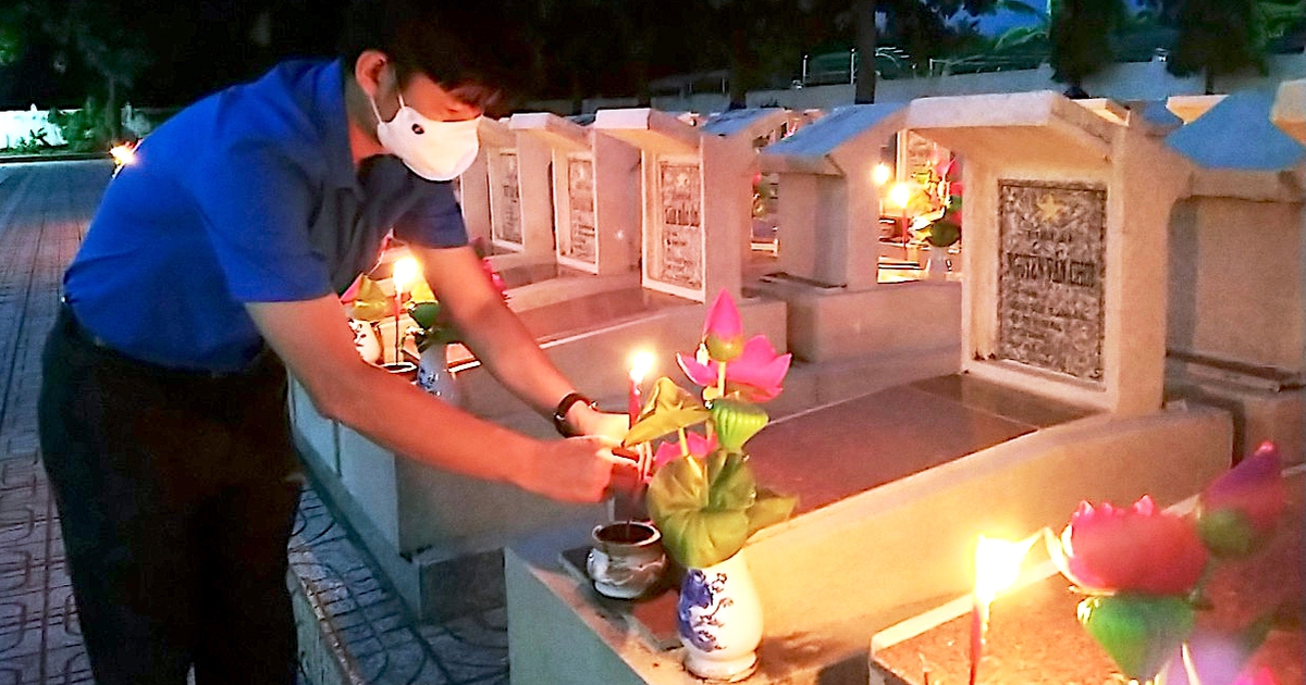 Cà Mau: Chăm lo cho người có công là bổn phận, vinh dự và lương tri