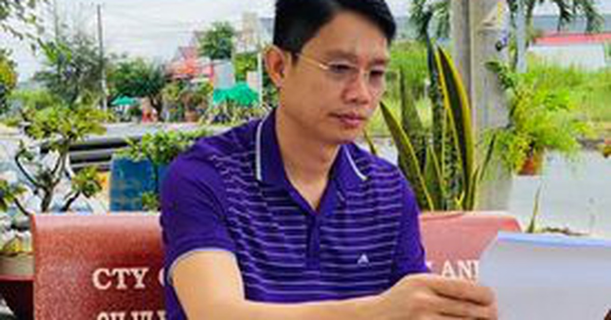 Cà Mau: Người từng 'ép' Viện KSND truy tố mình có 5 ngày bổ sung hồ sơ yêu cầu bồi thường oan sai