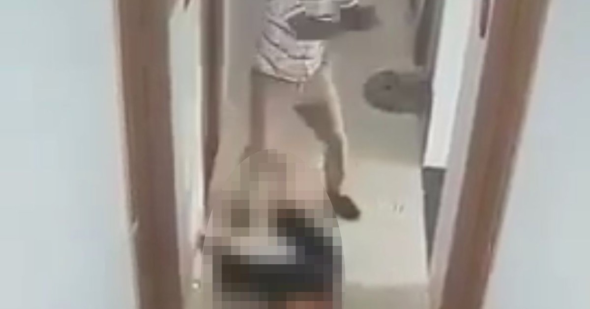 Vụ hành hung dã man khiến 1 phụ nữ tử vong: Sức khỏe bị can nguy kịch