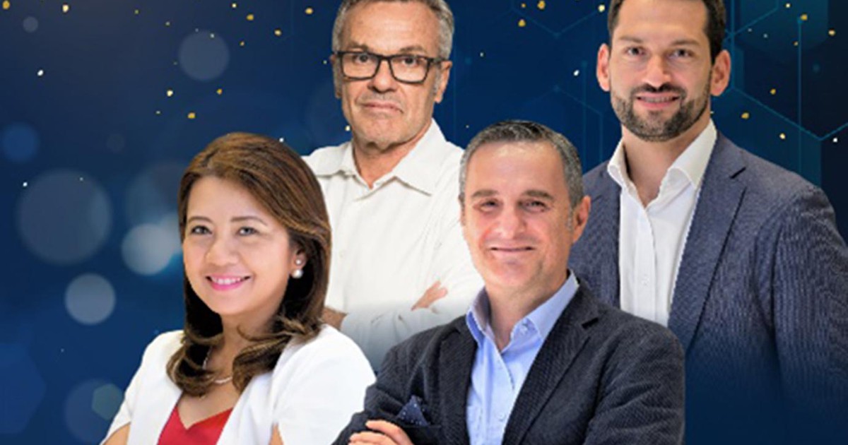 Đội ngũ lãnh đạo Sanofi Việt Nam được vinh danh tại chương trình Vietnam Excellence 2021