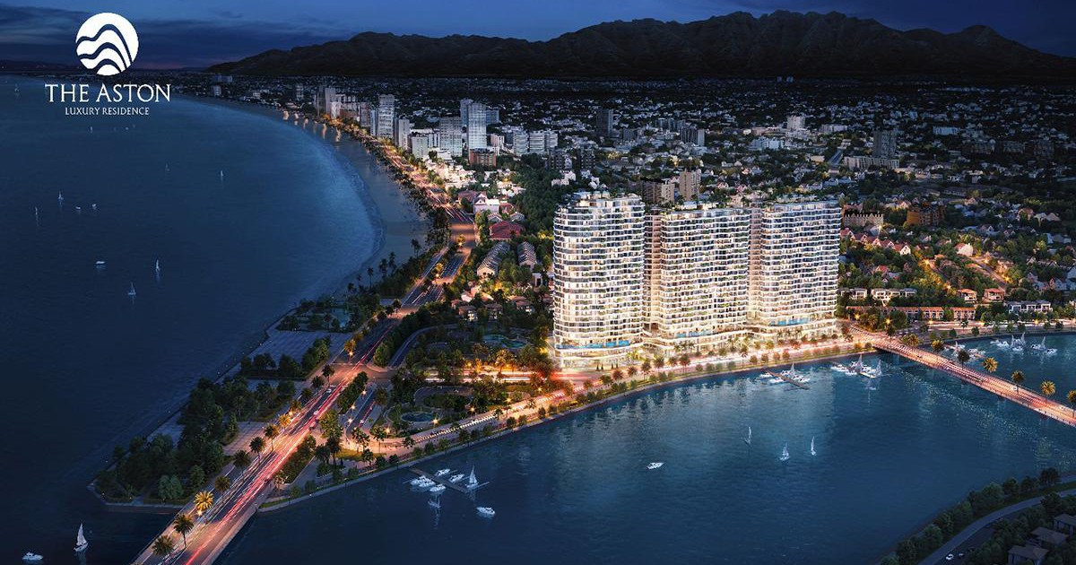 Dự án sở hữu quỹ ‘đất vàng’ trên đường Trần Phú, Nha Trang