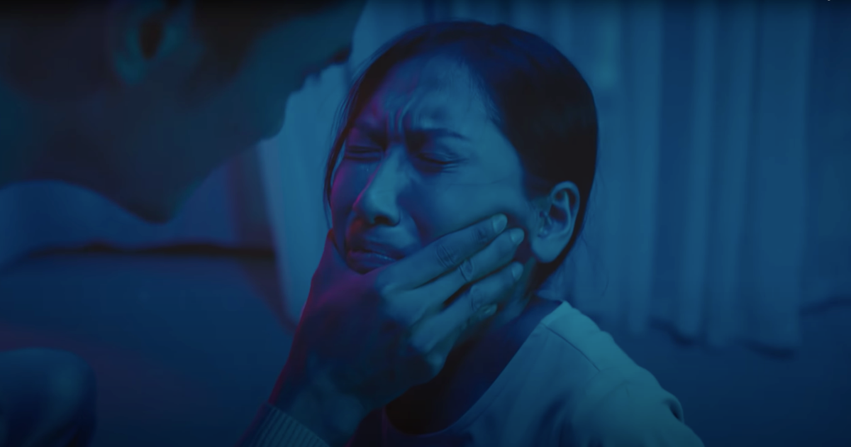 Dũng cảm thoát khỏi vòng lặp mang tên 'bạo hành gia đình'