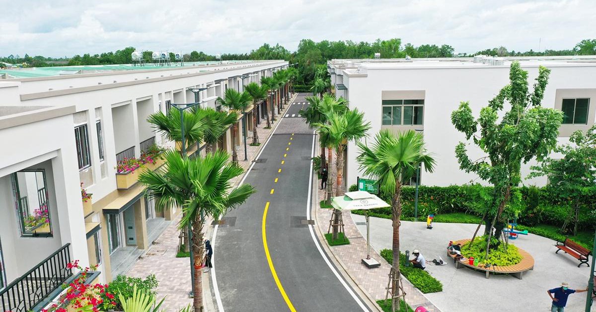 Giá trị ‘sống xanh’ được đề cao trong giai đoạn bình thường mới