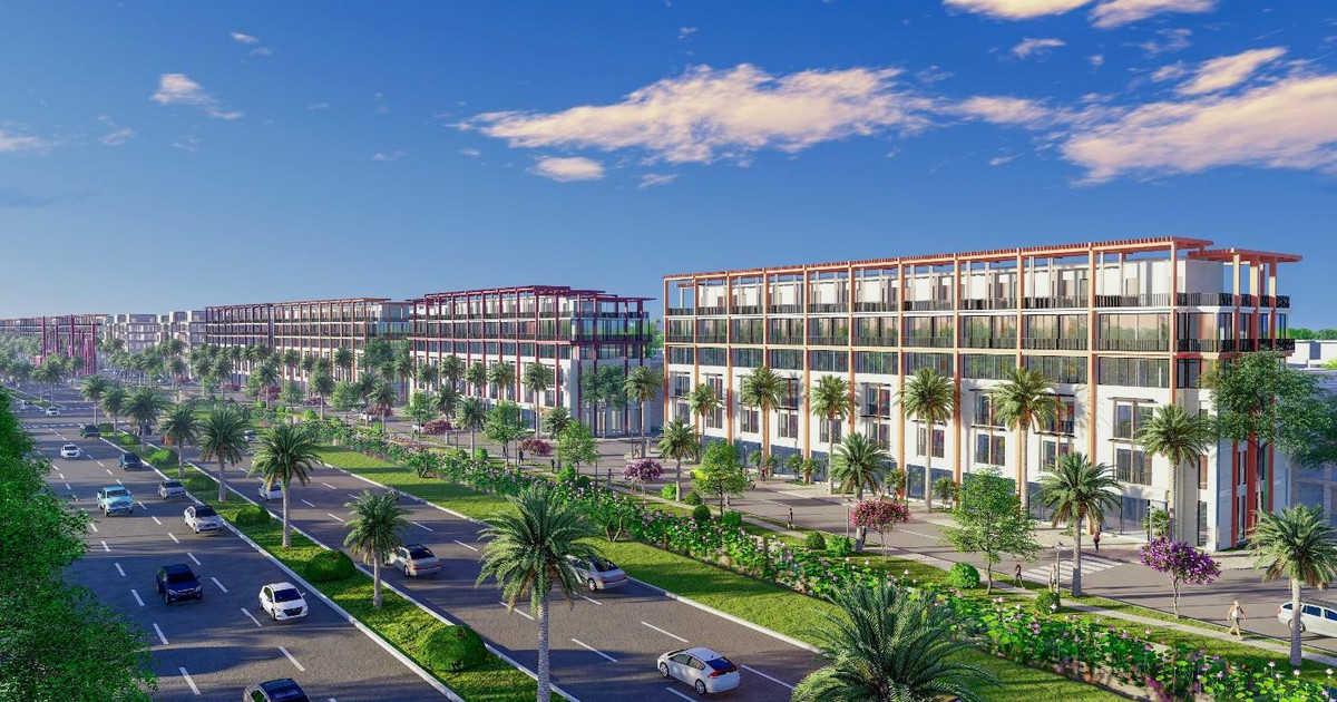 Broadway Mini hotel chinh phục nhà đầu tư trong giai đoạn ‘bình thường mới’