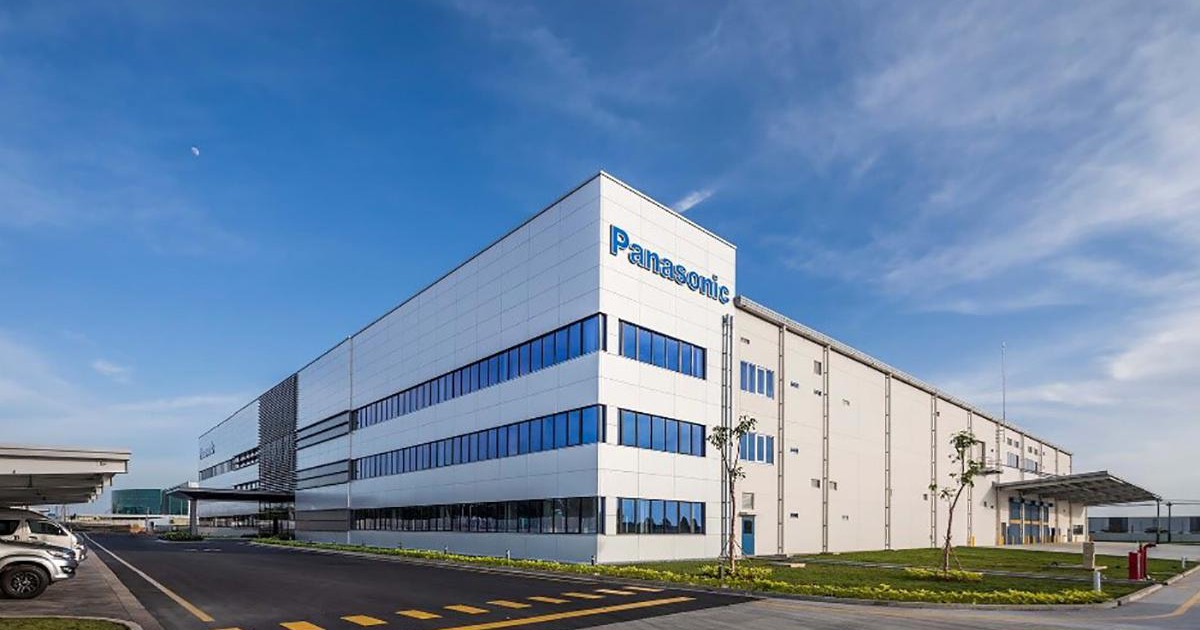 Vài nét về thương hiệu Panasonic và vị thế trên thị trường điều hòa: Vài nét về thương hiệu Panasonic và vị thế trên thị trường điều hòa: