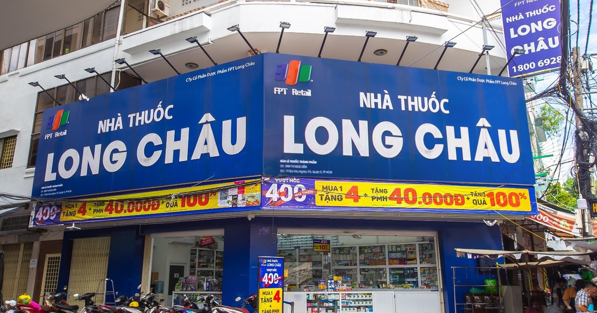 FPT Long Châu tặng khách hàng 88 chỉ vàng mừng Tết Nhâm Dần