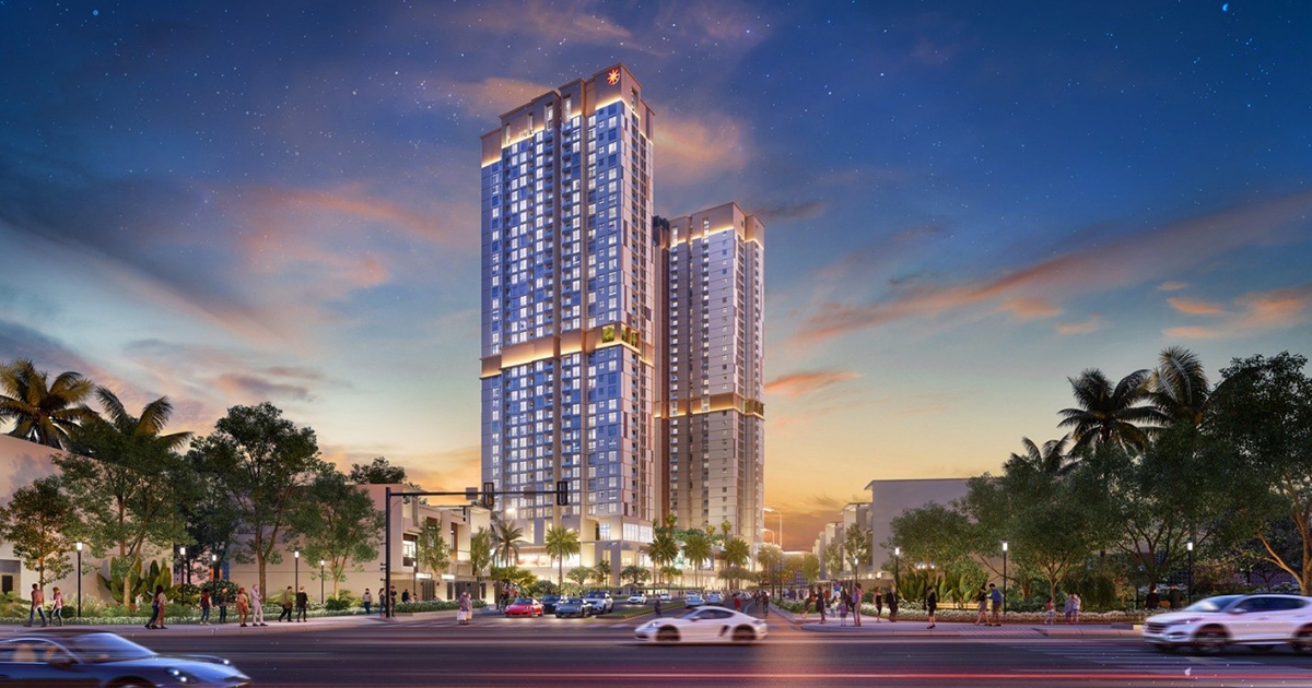 Thị trường BĐS phía Đông TP.HCM đón sóng, HT Pearl trở thành tâm điểm an cư