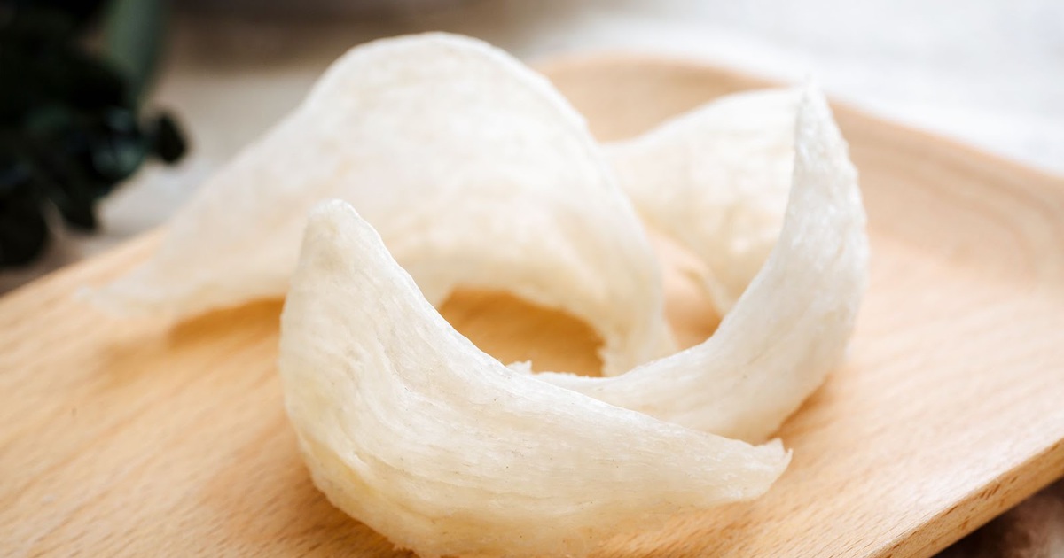 Dịch bệnh lan nhanh, bồi bổ sức khỏe với yến sào, bảo vệ sức khỏe cả nhà