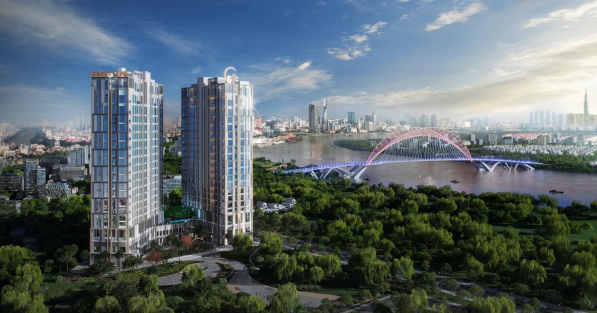 Hạ tầng ‘nâng bước’, bất động sản phía Nam cất cánh