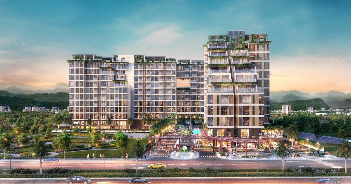 Khan hiếm nguồn cung BĐS nhà ở kết hợp nghỉ dưỡng tại thị trường Phú Quốc