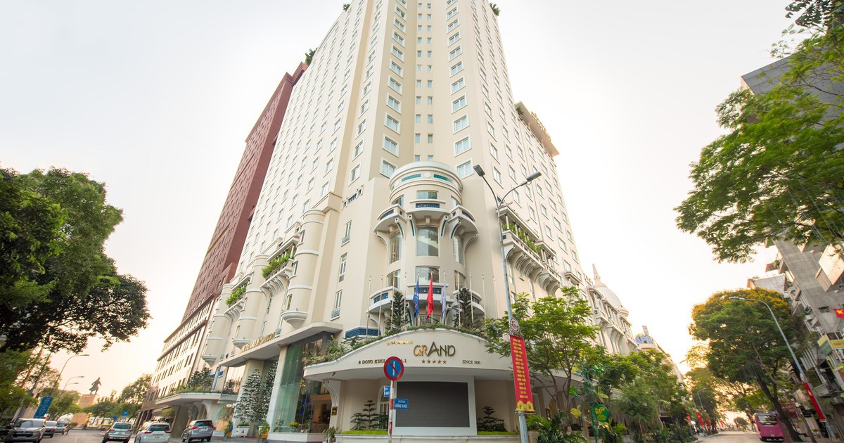 Du lịch TP.HCM hè 2022: Làm mới sản phẩm, khách sạn hạng sang tăng công suất phòng