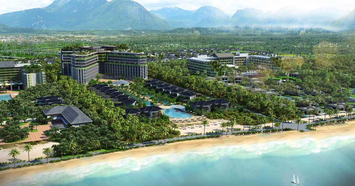 Cơ hội sinh lời cao khi mua đất nền tại Phú Quốc