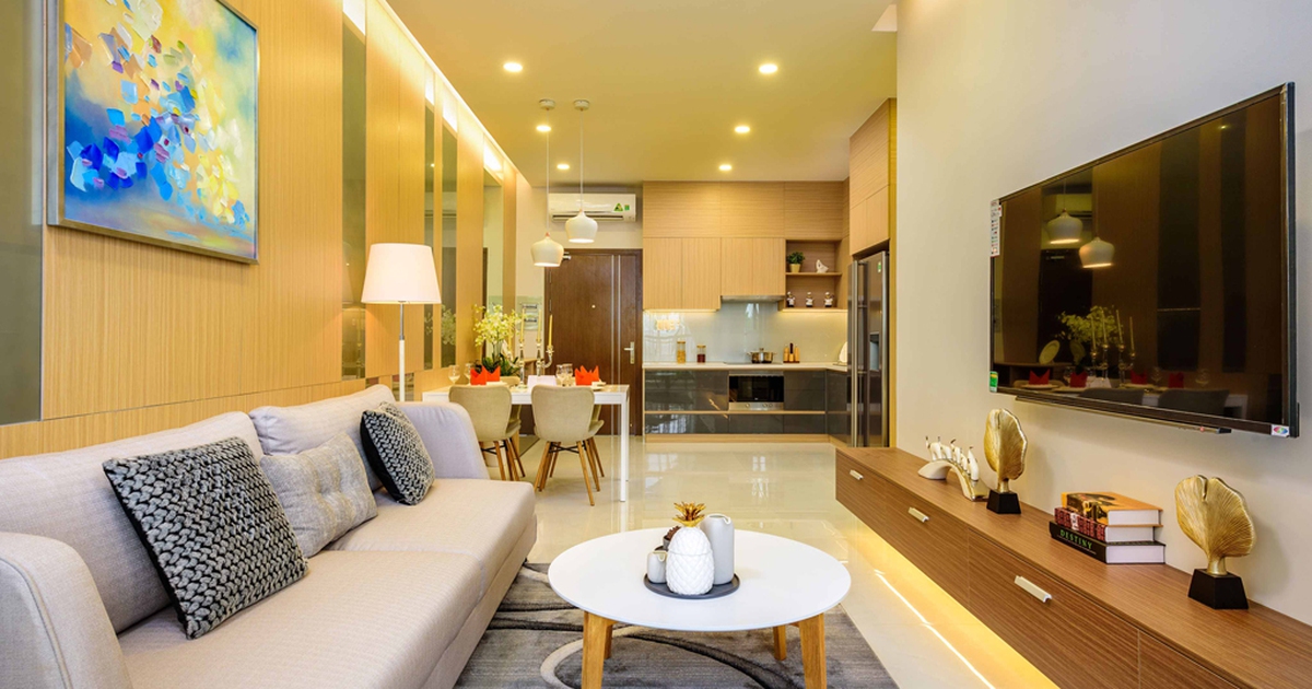 Chính sách thanh toán nào người mua nhà được lợi nhất ?