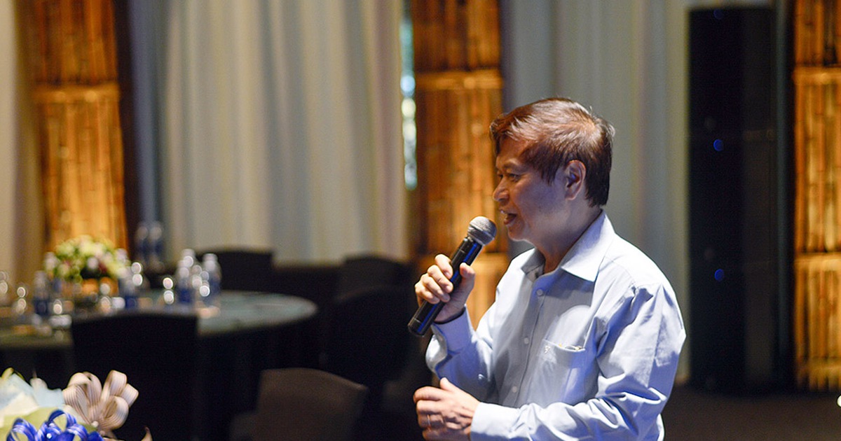 ‘Khách hàng trăm tỉ’ của tổ hợp giải trí lớn hàng đầu Đà Nẵng