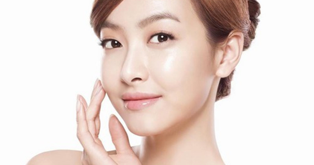 Những công thức thiên nhiên dưỡng sáng làn da tốt nhất