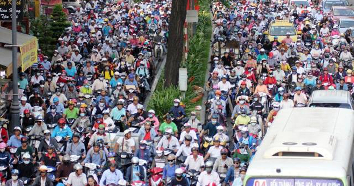 Chọn tìm đâu giữa Sài Gòn một ‘chốn an cư xanh’ riêng của mỗi người?