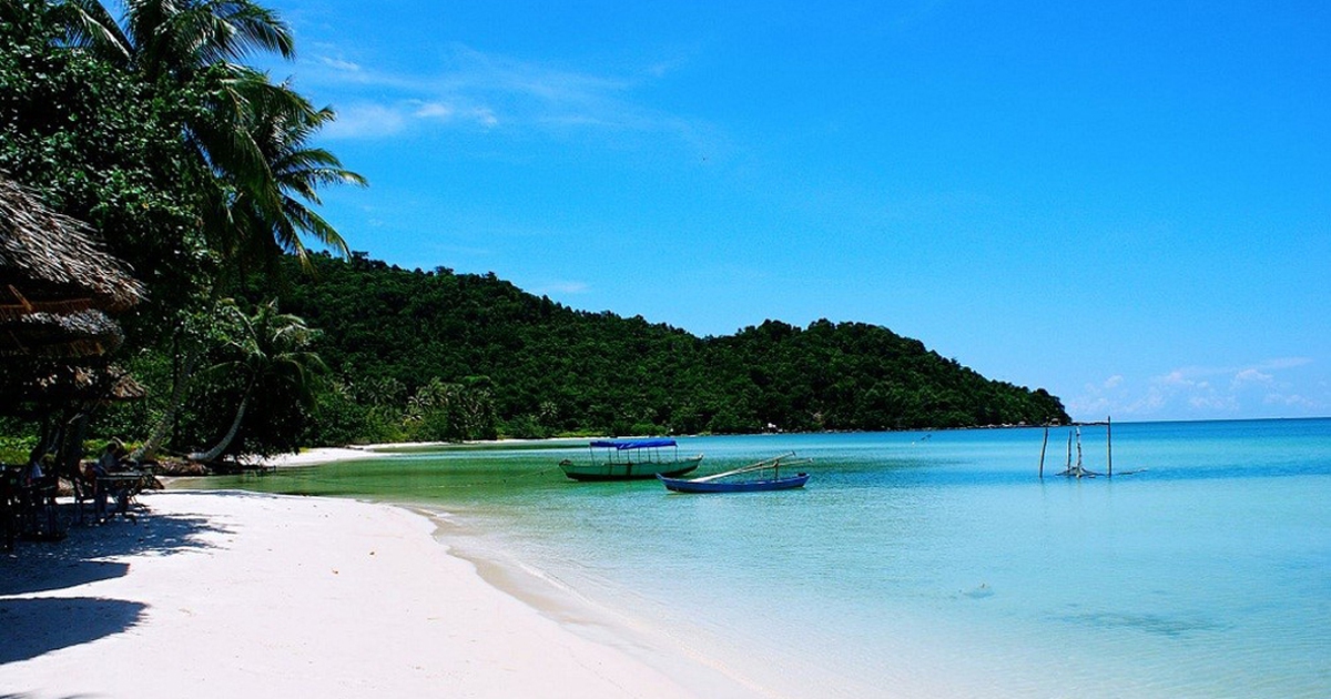 Xuất hiện tân binh gây bão trên thị trường bất động sản nghỉ dưỡng Cam Ranh