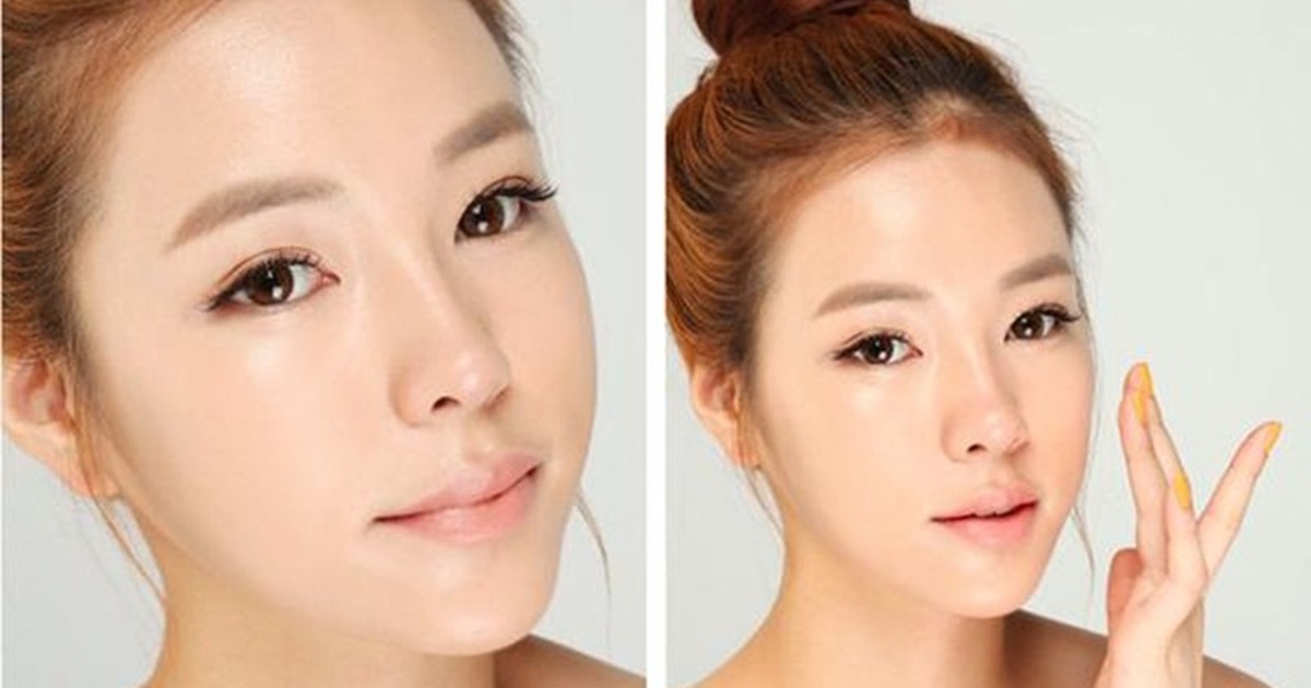 Makeup tối giản cho người bận rộn