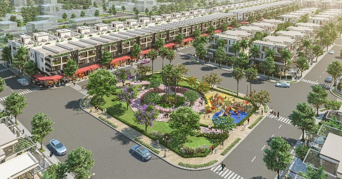 Bí quyết thành công của dự án Đông Tăng Long - Hưng Lộc