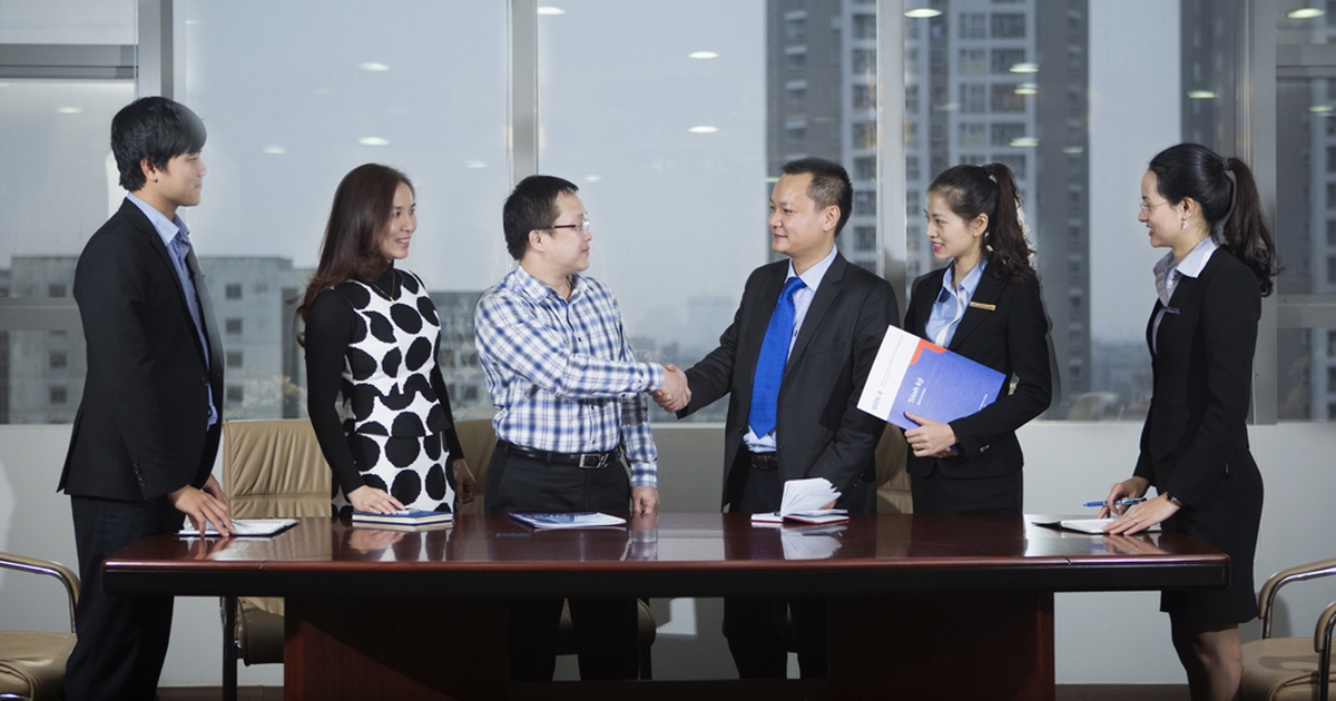 Để doanh nghiệp SME bứt tốc