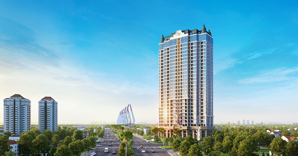 Dự án trên 'đất vàng' bên hồ Tây sắp được khởi công