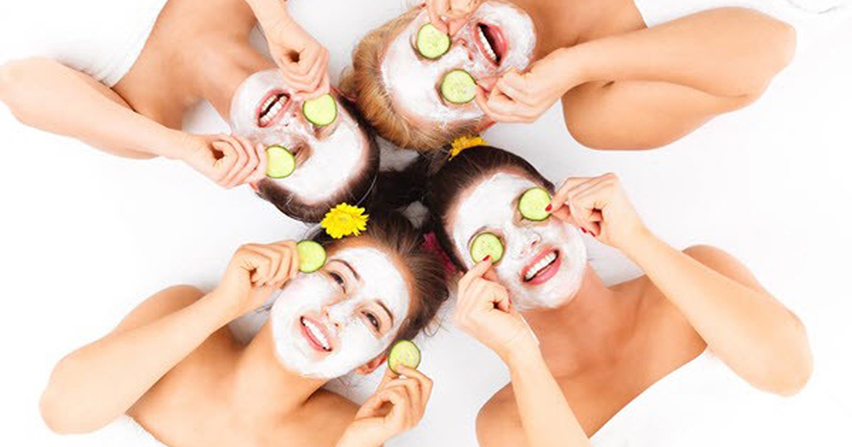 Đón lễ 30.4 bằng quy trình dưỡng da cấp tốc chỉ với 7 ngày