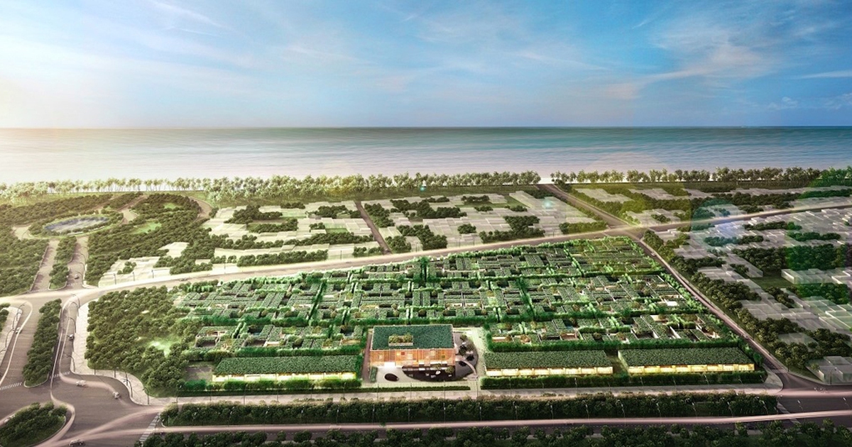 Đầu tư quý 2/2018: Nhà đầu tư tiếp tục đổ dồn về bất động sản Phú Quốc