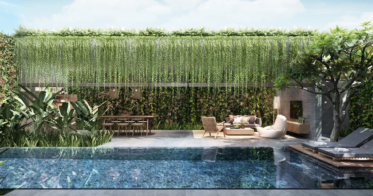 Thị trường BĐS nghỉ dưỡng: Thay đổi để hút nguồn khách thuê cao cấp