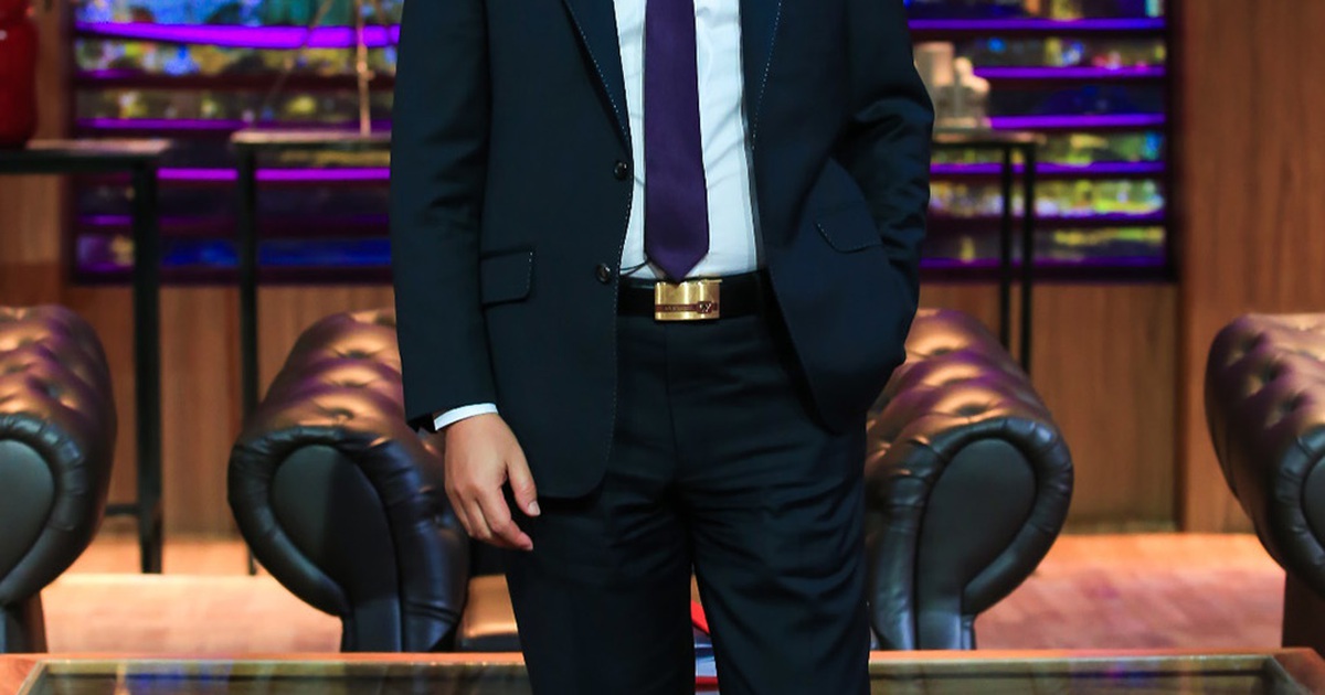 Bí mật đằng sau phong cách doanh nhân thành đạt của các Shark