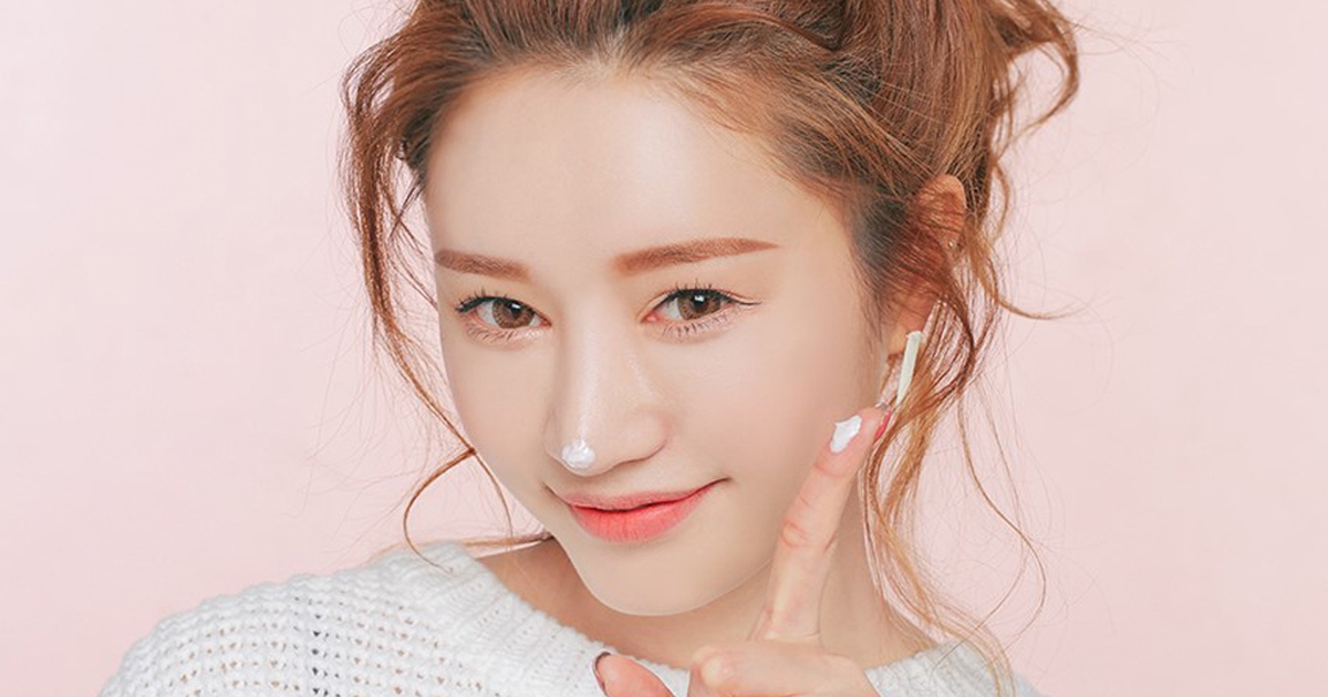 Bí quyết dưỡng da ẩm mịn căng mướt trong mùa hè oi bức