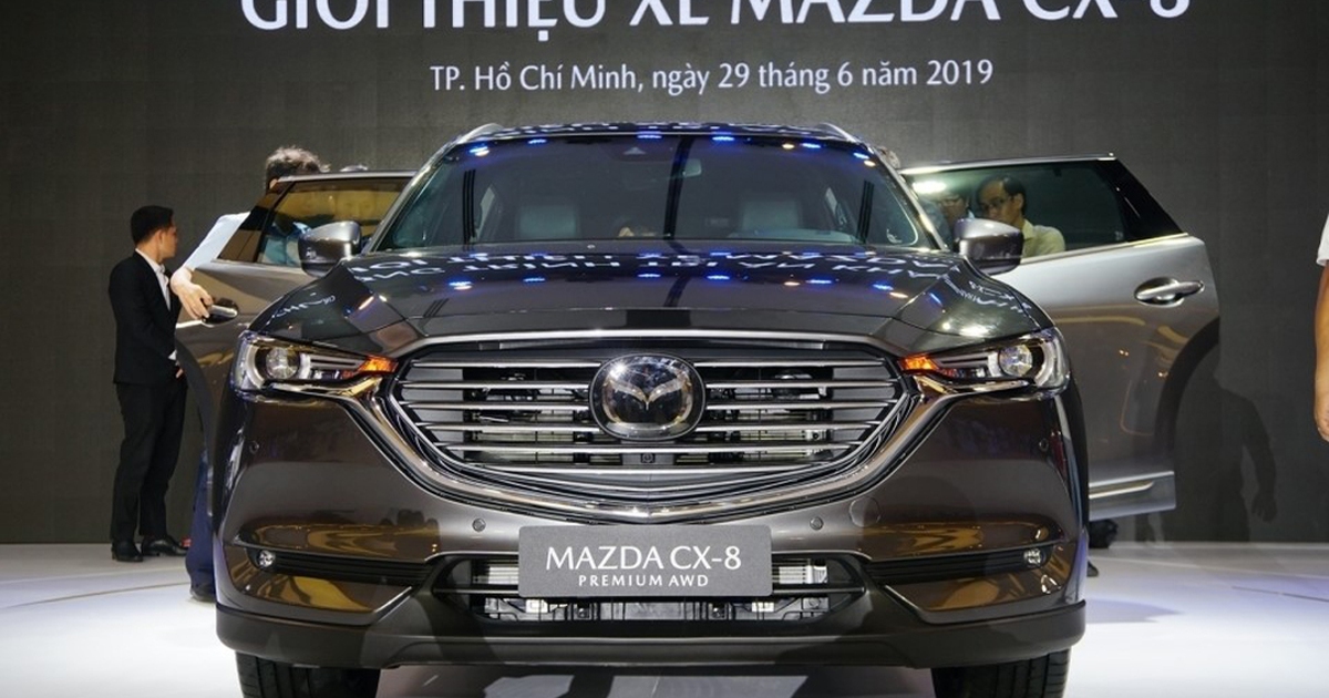 VAMA: Ô tô từ Thaco đang được ưa chuộng nhất tại Việt Nam