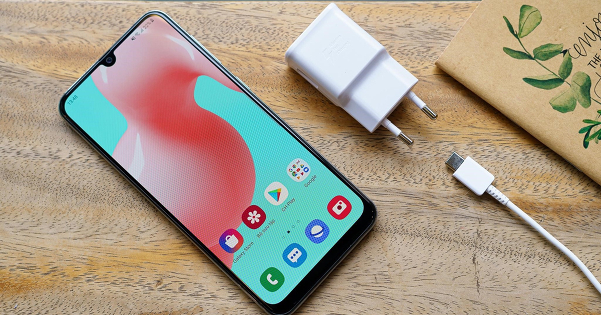 Công nghệ sạc nhanh đã thay đổi trải nghiệm người dùng ở phân khúc tầm trung