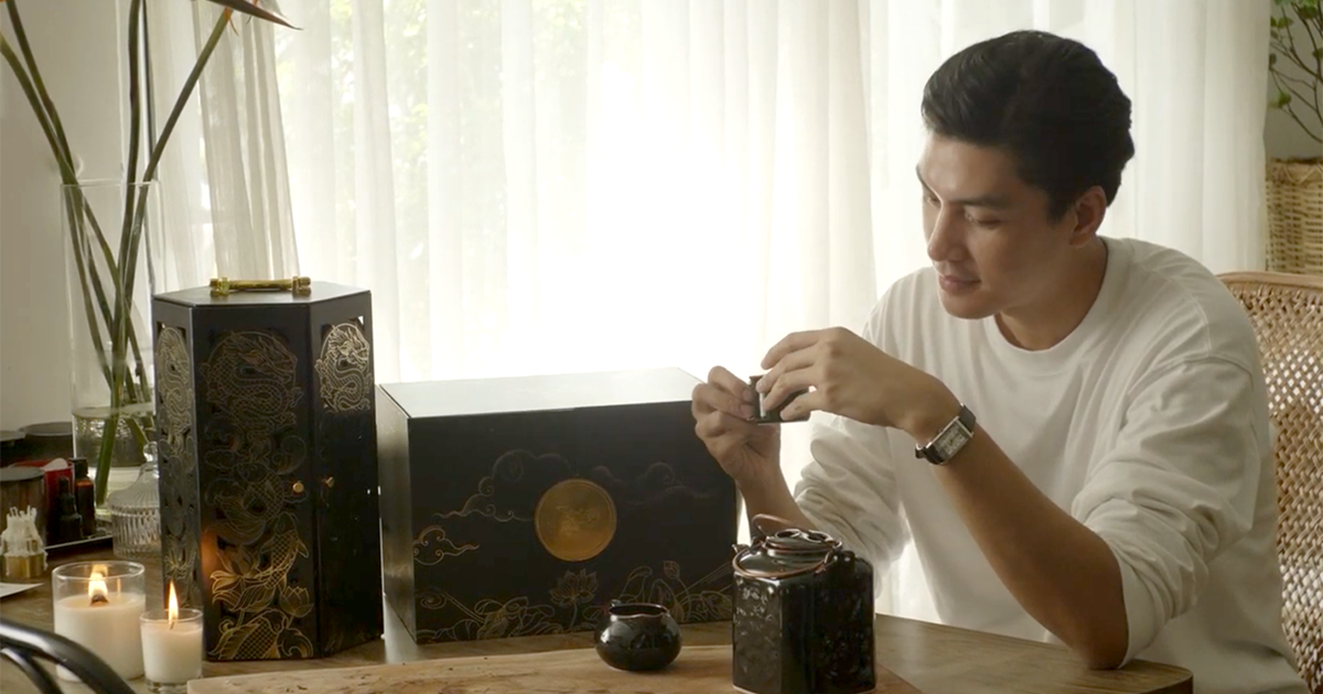 Sao Việt tiết lộ bí kíp chọn quà trung thu