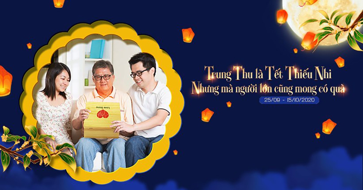 Giảm giá mùa trung thu - Siêu khuyến mãi hộp đá muối Love Stone