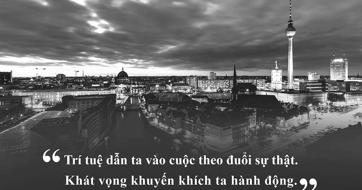 ‘Cỗ xe tăng Đức’ - Từ đống tro tàn vươn lên cường quốc hàng đầu