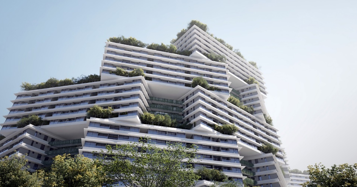 Tìm nơi sống chậm và tận hưởng, người Việt còn cần gì ở ngôi nhà thứ 2?