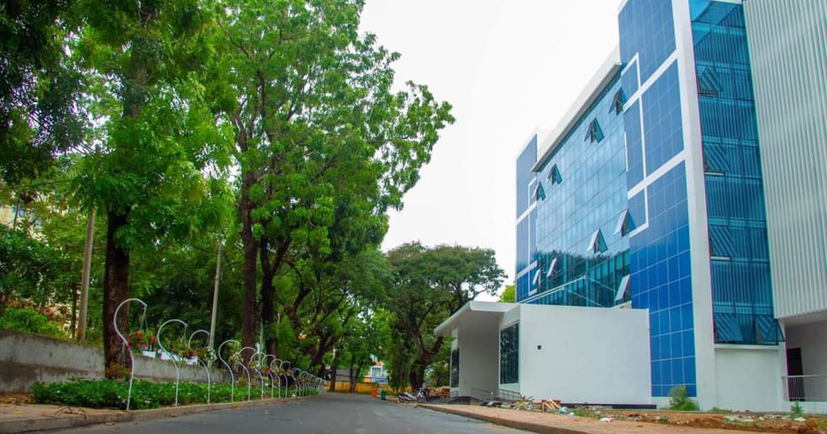 Điều chỉnh nguyện vọng để vào ngành ‘hot’ tại Phân hiệu Trường ĐH GTVT TP.HCM