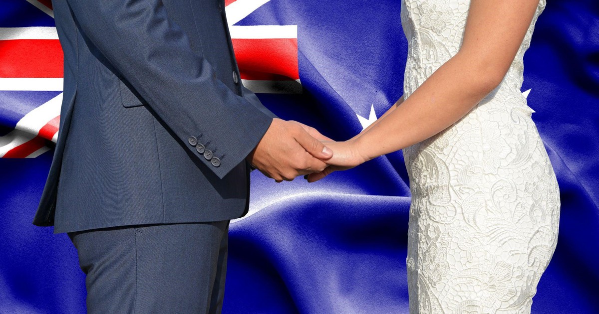 Những điều cần biết về việc xin visa định cư Úc diện kết hôn