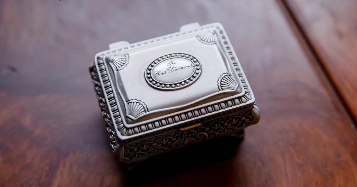 Goldmark Oakham chuẩn bị trao tặng viên Kim Cương Linh Hồn đầu tiên tại Việt Nam