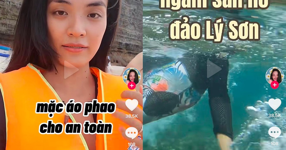 Hết hè lướt TikTok thấy cuồng chân: Cảnh đẹp muôn nơi xuất hiện, đậm chất cổ truyền