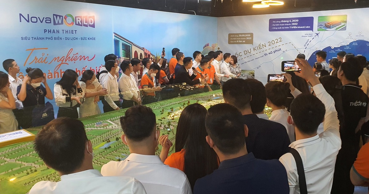 Đầu tư BĐS nào an toàn, triển vọng lợi nhuận cao trong giai đoạn thị trường khó?