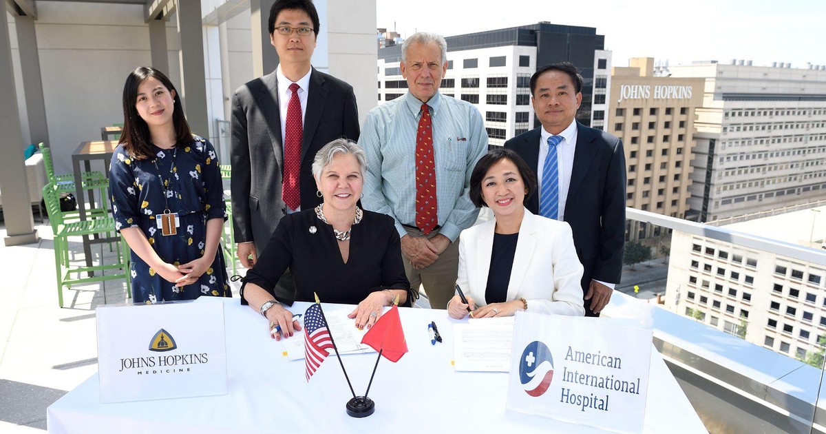 Nhiều sao Việt chọn sinh tại bệnh viện quốc tế có hợp tác với Johns Hopkins