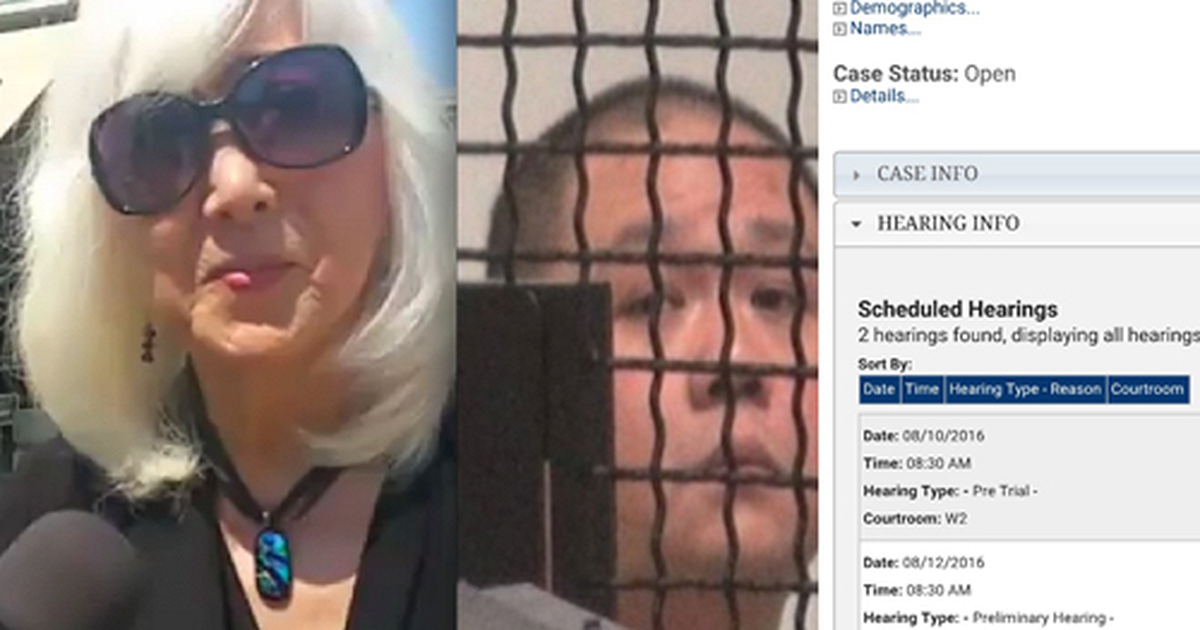 Luật sư của Minh Béo lần thứ ba xin dời phiên tòa